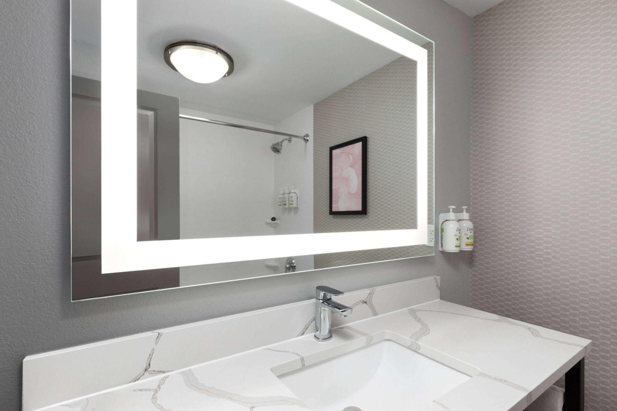 Hawthorn Extended Stay By Wyndham Knoxville Ngoại thất bức ảnh