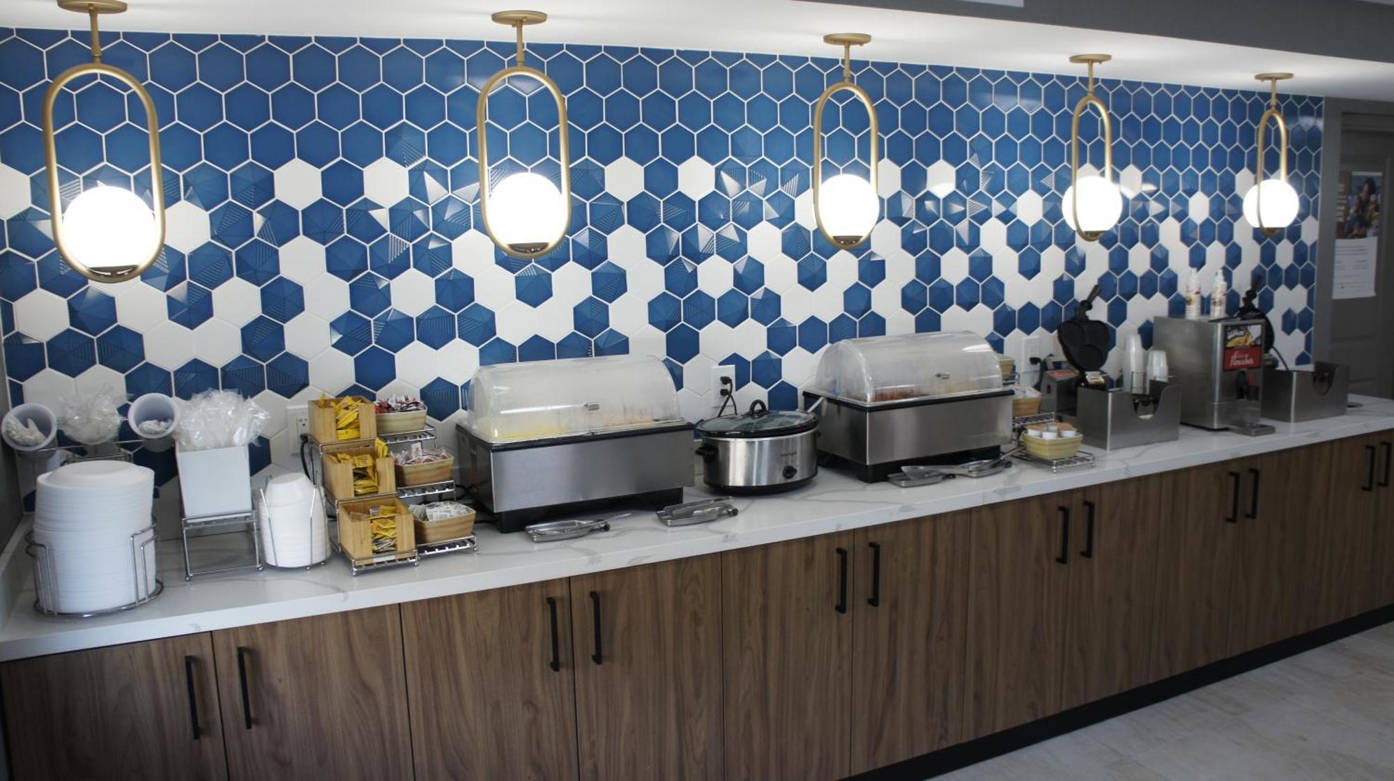 Hawthorn Extended Stay By Wyndham Knoxville Ngoại thất bức ảnh